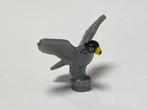 Lego Nieuwe donker grijze Valk / Falcon, Ophalen of Verzenden, Nieuw, Losse stenen, Lego
