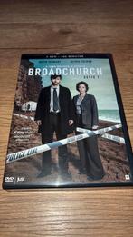 Broadchurch seizoen / serie 1 met David Tennant., Cd's en Dvd's, Dvd's | Tv en Series, Ophalen of Verzenden, Zo goed als nieuw