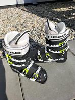 Skischoenen Head Raptor RS 110 maat 24-24.5, Gebruikt, Schoenen, Ophalen of Verzenden, Skiën