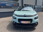 Citroen C3 1.2 Shine Clima,Cruise,Navi,AppleCarPlay,Stoelver, Voorwielaandrijving, 1025 kg, Stof, Gebruikt