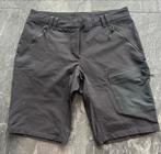 Bermuda trainingsbroek CRAFT S zwart outdoor training sport, Ophalen of Verzenden, Zo goed als nieuw, Maat 36 (S), Zwart