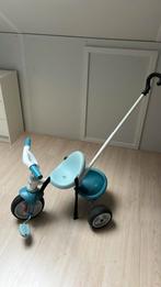 Duw fietsje, Ophalen, Zo goed als nieuw