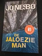 Jo Nesbø - De jaloezieman, Jo Nesbø, Ophalen of Verzenden, Zo goed als nieuw, Nederland