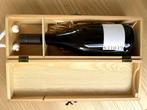 Wooden Wine Box (Great for Gifting) / Houten Wijnkist, Huis en Inrichting, Woonaccessoires | Wijnrekken, Minder dan 50 cm, Zo goed als nieuw