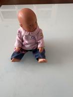 Mini Baby Born Pop verschillende  popjes 5,00 euro per stuk, Ophalen of Verzenden, Gebruikt, Babypop