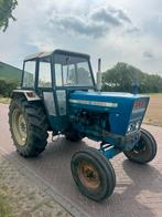 🇫🇷 Originele Ford 5000 met BUISARD cabine en Nl Kenteken, Zakelijke goederen, Ophalen, Gebruikt, Tot 80 Pk, Ford