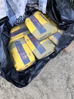 Cement, Ophalen, Nieuw, Overige typen