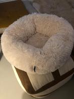 District 70 donut honden katten donut mand L NIEUW, Ophalen of Verzenden, Nieuw, Pluche