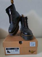 Dr. Martens Sinclair Zwart - Maat 39, Kleding | Dames, Schoenen, Zwart, Lage of Enkellaarzen, Ophalen of Verzenden, Dr. Martens