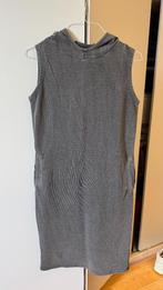hoodie jurk Asos, Kleding | Dames, Jurken, Maat 38/40 (M), Verzenden, Grijs, Asos