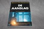 DVD De Aanslag, Gebruikt, Drama, Ophalen of Verzenden, Film