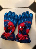 Spiderman Kinderhandschoenen, Kinderen en Baby's, Ophalen, 110 t/m 116, Zo goed als nieuw, Handschoenen