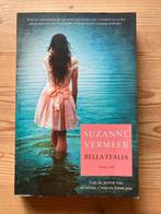 Bella Italia - Suzanne Vermeer, Ophalen of Verzenden, Zo goed als nieuw, Nederland