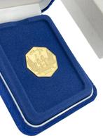 Gouden 200 Gulden Juliana Nederlandse Antillen Full Set 1976, Koningin Juliana, Setje, Goud, Overige waardes