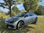 Kia EV6 GT AWD 77.4 kWh Moonscape Mat 585PK NL-AUTO, Auto's, Automaat, 211 min, 2100 kg, Origineel Nederlands