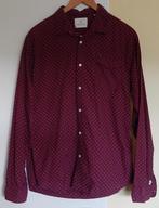 Overhemd van Scotch en Soda maat XL, Ophalen of Verzenden, Gedragen, Halswijdte 43/44 (XL), Scotch & Soda