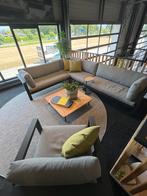 Loungeset all weather kussen 50% korting!!, Ophalen of Verzenden, Zo goed als nieuw