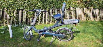 Giant Revive Electrische Fiets beschikbaar voor biedingen