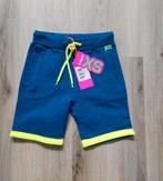 Nieuw stoere korte broek short Funky XS maat 116, Broek, Nieuw, Ophalen of Verzenden, Funky XS