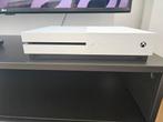 Xbox one s, Ophalen of Verzenden, Zo goed als nieuw