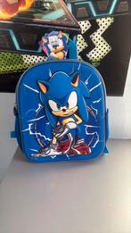 Sonic schooltas, Ophalen, Zo goed als nieuw, Rugtas