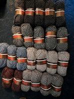 Partij Scheepjes lekker warme sokkenwol, Ophalen of Verzenden, Nieuw, Breien of Haken, Wol of Garen