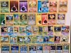 Pokemon kaarten verzameling base set 2, Ophalen of Verzenden, Zo goed als nieuw, Meerdere kaarten