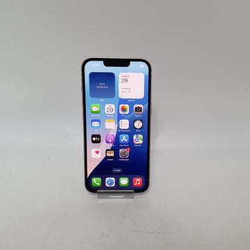  iPhone 13 128GB Pink in Zeer Nette Staat - Accu 90% beschikbaar voor biedingen