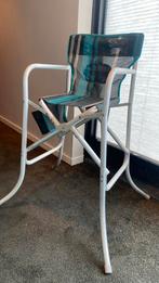 Bardani eettafel kinderstoel, Ophalen, Zo goed als nieuw, Campingstoel