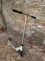 Custom Pro Stuntstep – CORE TITANIUM Bar – Ethic Erawan II, Fietsen en Brommers, Steps, Ophalen, Zo goed als nieuw, Gewone step