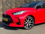 Toyota Yaris 1.5 Hybrid Launch Edition JBL Head up, 450 kg, Gebruikt, Euro 6, 23 km/l
