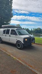 Chevrolet 1999 Wit, Auto's, Automaat, Wit, Bedrijf, 5 stoelen