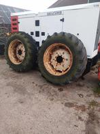 Orginele International 34 inch velgen, Ophalen, Gebruikt