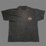 Vintage Harley Davidson T-shirt HD-011, Vintage, Verzenden, Vintage, Maat 56/58 (XL)