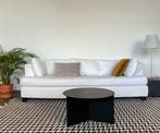 Prachtige Moroso bank, Huis en Inrichting, Banken | Sofa's en Chaises Longues, Ophalen, Zo goed als nieuw, Driepersoons, Stof
