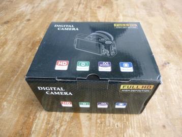 Nieuwe 4k UHD camera beschikbaar voor biedingen