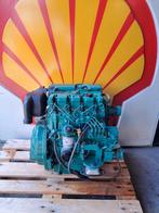 Volvo Penta D2 55 pk  4 cilinder Keerkoppeling ZF25, Watersport en Boten, Ophalen, 10 tot 30 pk, Gebruikt, Binnenboordmotor