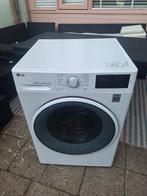 LG wasmachine 9 kg A+++, Witgoed en Apparatuur, Wasmachines, 1200 tot 1600 toeren, 8 tot 10 kg, Ophalen of Verzenden, Zo goed als nieuw