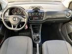 Volkswagen up! 1.0 BMT move up! / Getint glas achter / Centr, Voorwielaandrijving, 12 maanden, Stof, Gebruikt