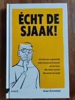 Echt de Sjaak! - Kasper Klaarenbeek, Ophalen of Verzenden, Zo goed als nieuw, Kasper Klaarenbeek