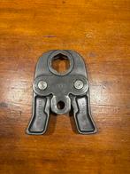 Viega Persbek  35mm, Doe-het-zelf en Verbouw, Gereedschap | Handgereedschap, Ophalen of Verzenden, Gebruikt