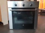 Whirlpool/Ikea Inbouw Oven - Werkt Goed! 59.5 bij 59.5 cm, Witgoed en Apparatuur, Ovens, Ophalen