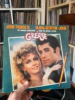 Grease 2 lp, Ophalen of Verzenden, 12 inch
