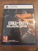 Call of Duty Black Ops 6 - PS5, Spelcomputers en Games, Ophalen of Verzenden, Zo goed als nieuw