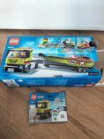 Lego City 60254, Kinderen en Baby's, Speelgoed | Duplo en Lego, Ophalen, Gebruikt