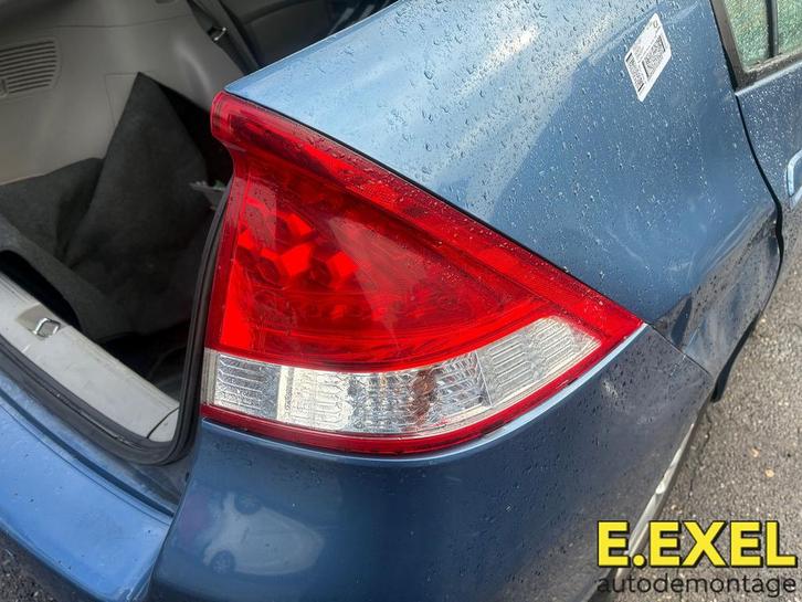 Achterlicht Rechts Honda Insight 2009-2014, Auto-onderdelen, Verlichting, Honda, Gebruikt, Herkomst onderdeel bekend, Ophalen of Verzenden