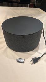 Loewe klang sub1 draadloze subwoofer, Audio, Tv en Foto, Luidsprekers, Overige merken, Subwoofer, Ophalen of Verzenden, Zo goed als nieuw