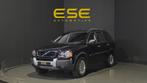 Volvo XC90 2.5 T Ocean Race | Leder | Trekhaak | Cruise | Cl, Gebruikt, 1991 kg, Blauw, 2521 cc