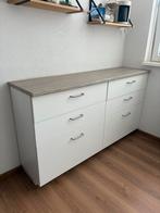ikea ladekast, Huis en Inrichting, 150 tot 200 cm, Ophalen of Verzenden, Zo goed als nieuw, 3 of 4 laden