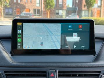  Apple CarPlay / Android Auto Multimediasysteem voor BMW beschikbaar voor biedingen